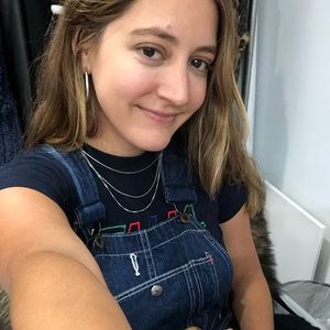 Meet your Posher, Brittany
